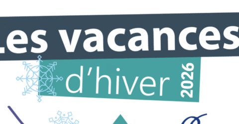 Les vacances d'hiver 2026 dans les centres sociaux