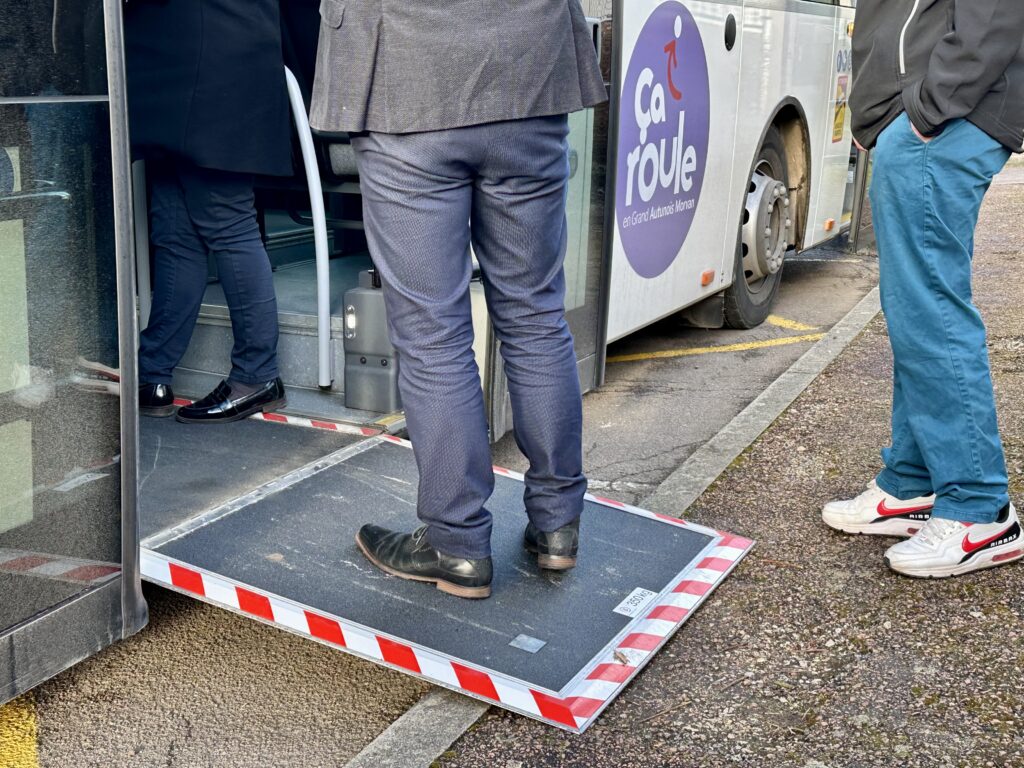 Ça Roule : une nouvelle flotte de véhicules au service de la mobilité