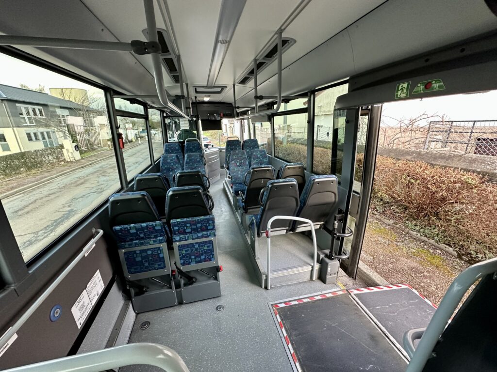 Ça Roule : une nouvelle flotte de véhicules au service de la mobilité