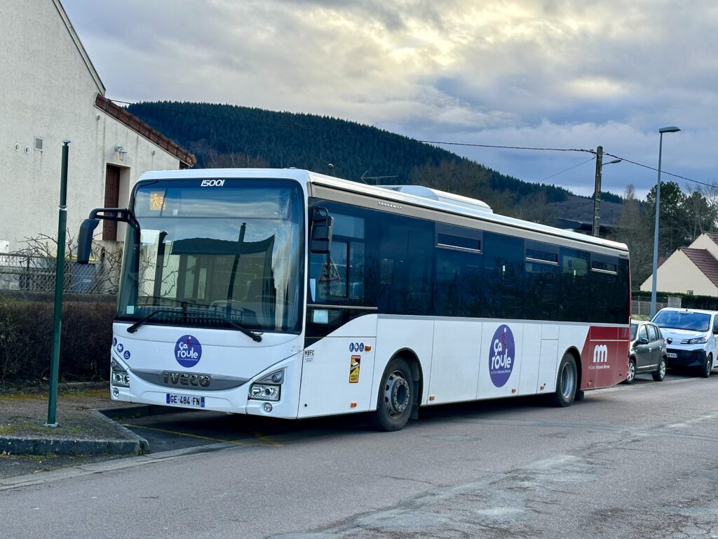 Ça Roule : une nouvelle flotte de véhicules au service de la mobilité