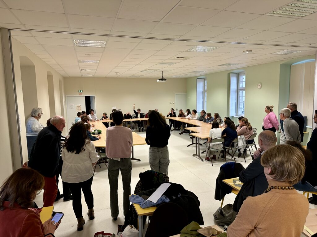 Un concours d’éloquence au service du patrimoine au lycée Bonaparte