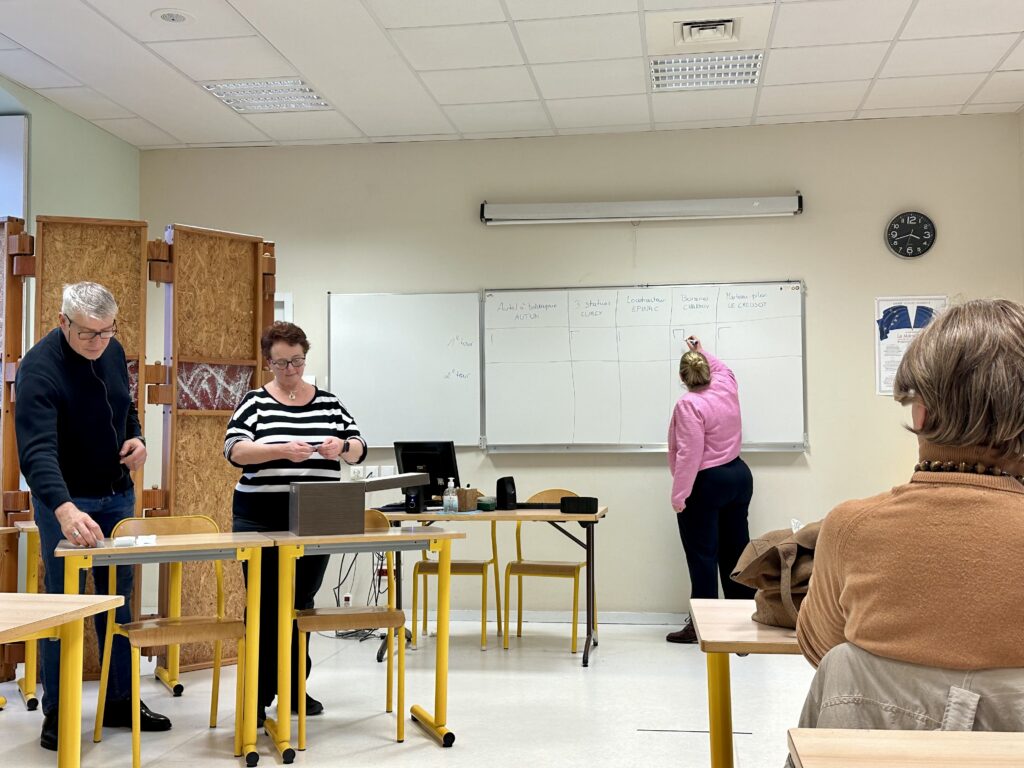 Un concours d’éloquence au service du patrimoine au lycée Bonaparte