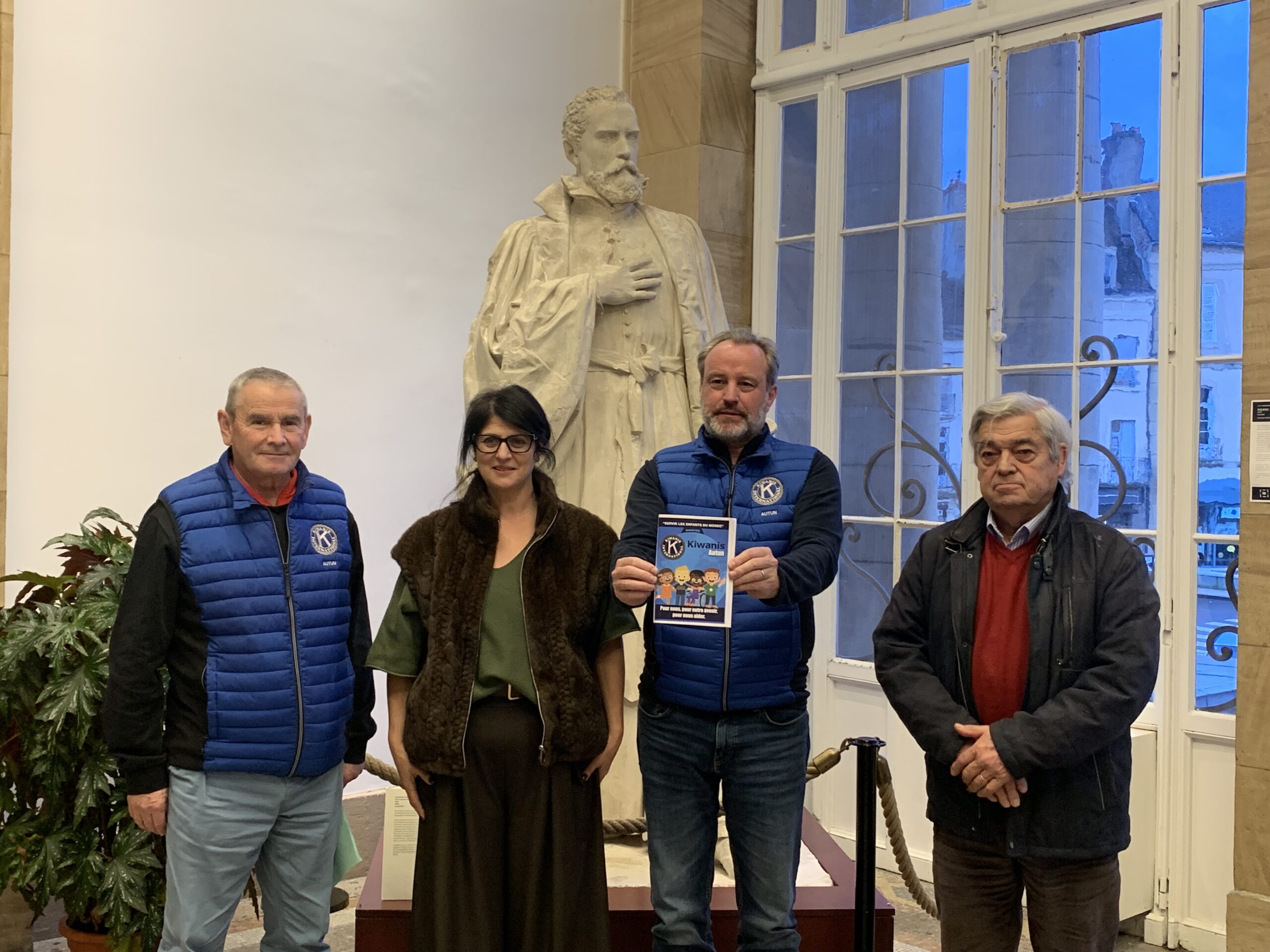 Salon du Chocolat et des Douceurs : du 31 janvier au 1er février