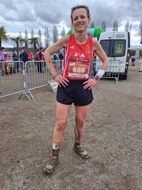 Stade Athlétique Autunois : un magnifique final lors du Dernier Homme Debout et des titres au championnat régional de cross