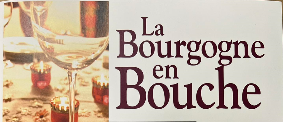 Bourgogne en Bouche : le rendez-vous gourmand des 7 et 8 mars