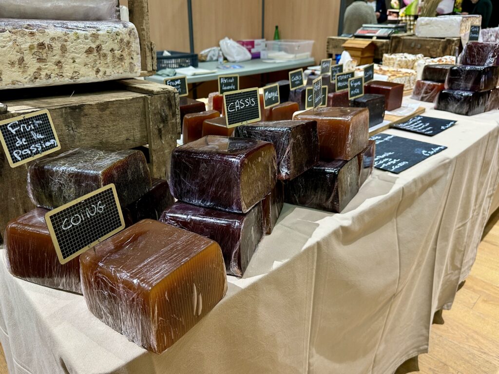 Un week-end tout en gourmandise au Salon du Chocolat