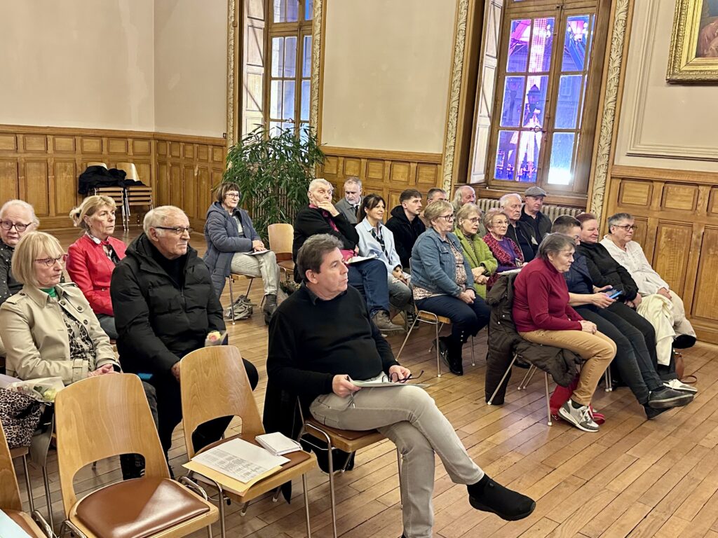 Maisons fleuries : 42 candidats récompensés