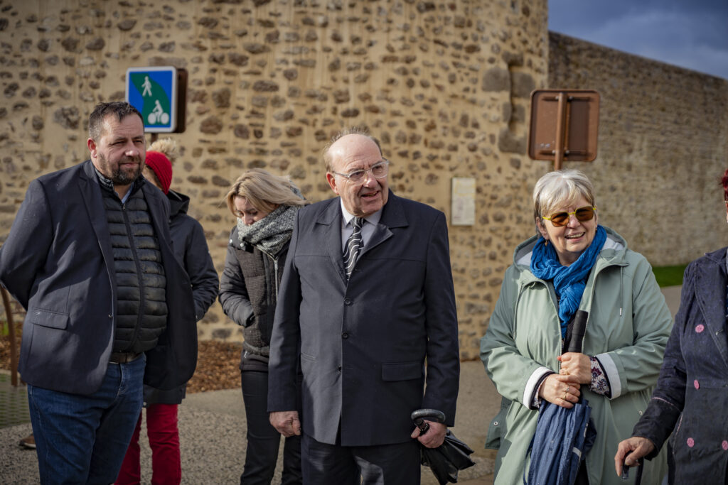 Boulevard Laureau : l'aboutissement de 6 ans de transformation