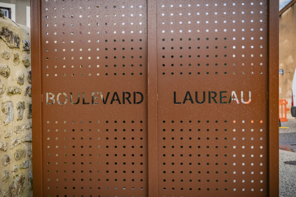 Boulevard Laureau : l'aboutissement de 6 ans de transformation