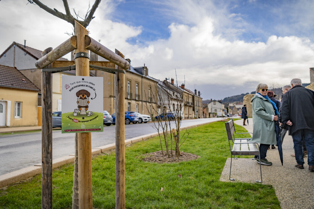 Boulevard Laureau : l'aboutissement de 6 ans de transformation