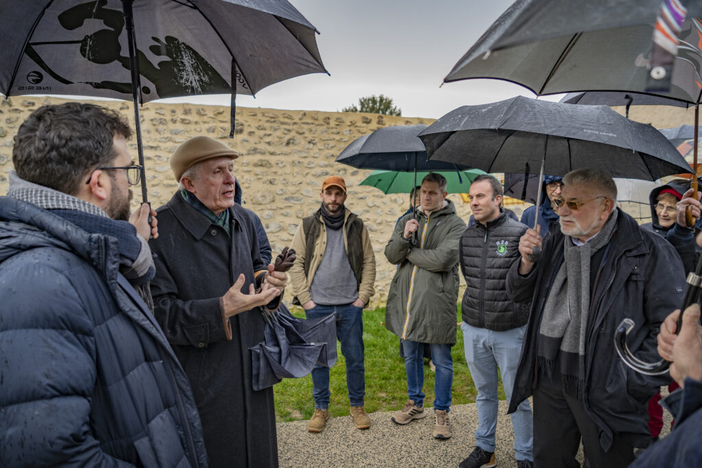 Boulevard Laureau : l'aboutissement de 6 ans de transformation