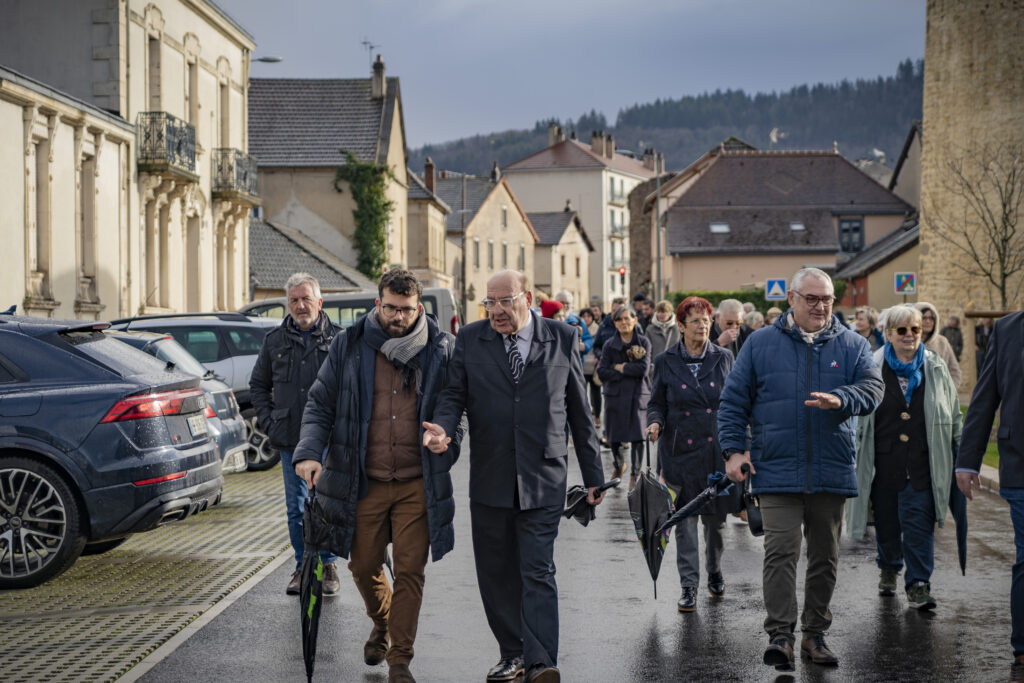 Boulevard Laureau : l'aboutissement de 6 ans de transformation
