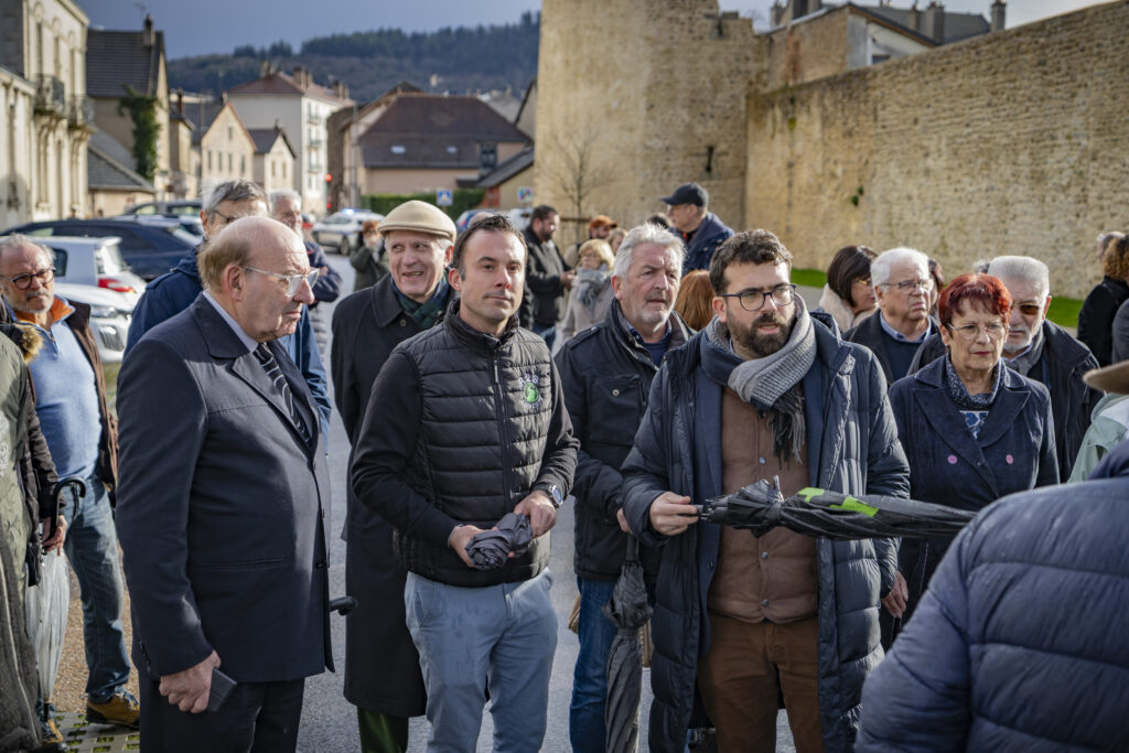Boulevard Laureau : l'aboutissement de 6 ans de transformation