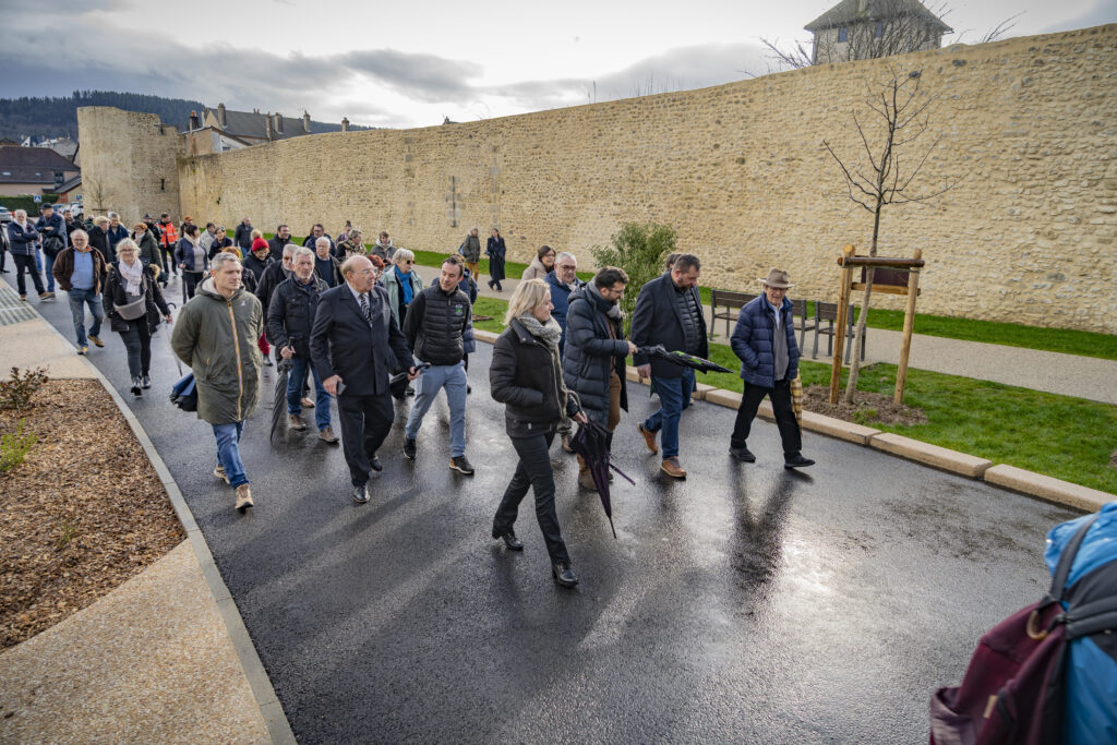 Boulevard Laureau : l'aboutissement de 6 ans de transformation