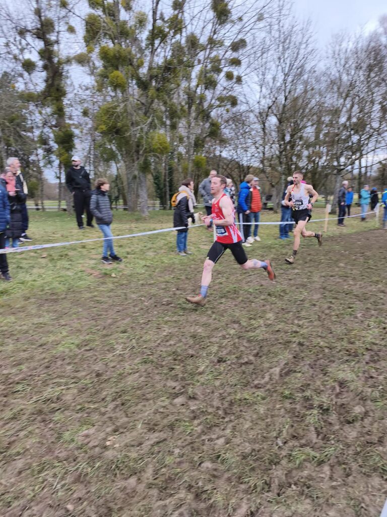 Stade Athlétique Autunois : un magnifique final lors du Dernier Homme Debout et des titres au championnat régional de cross