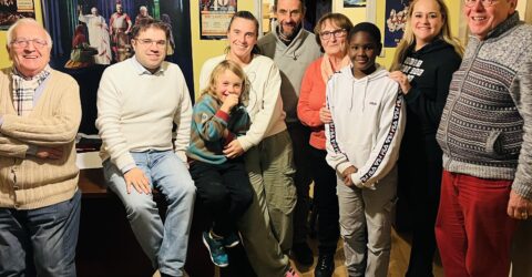 Augustodunum va s’agrandir et recherche 100 bénévoles supplémentaires !