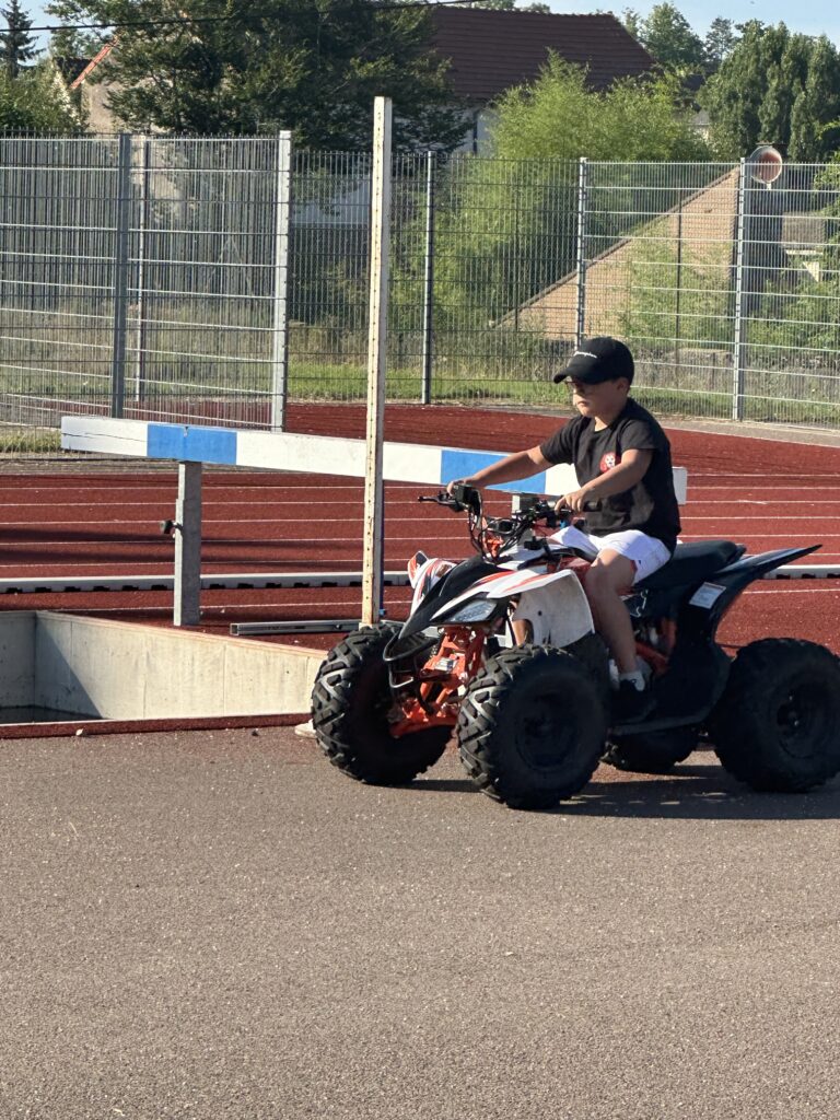 Tous au stade pour fêter les Jeux Olympiques 2024 : un événement fédérateur à Autun