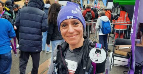 Marathon, trail et route pour Autun Running