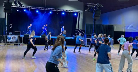 Mars Bleu : une mobilisation réussie contre le cancer colorectal