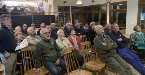 Assemblée Générale Autun Golf Club 