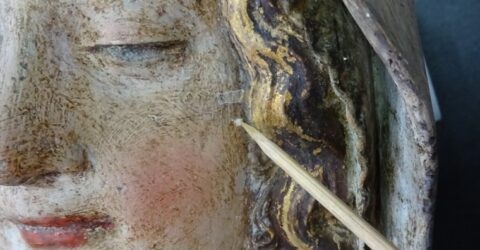 Des moyens financiers et humains pour bichonner les œuvres du musée Rolin