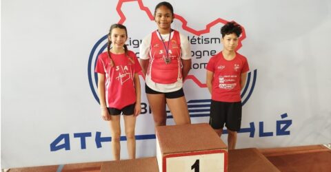 Compétition du 8 mars 2026