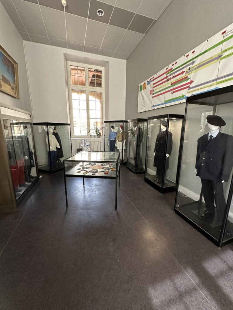 Musée des enfants de troupe : un hommage vibrant aux jeunes engagés pour la patrie