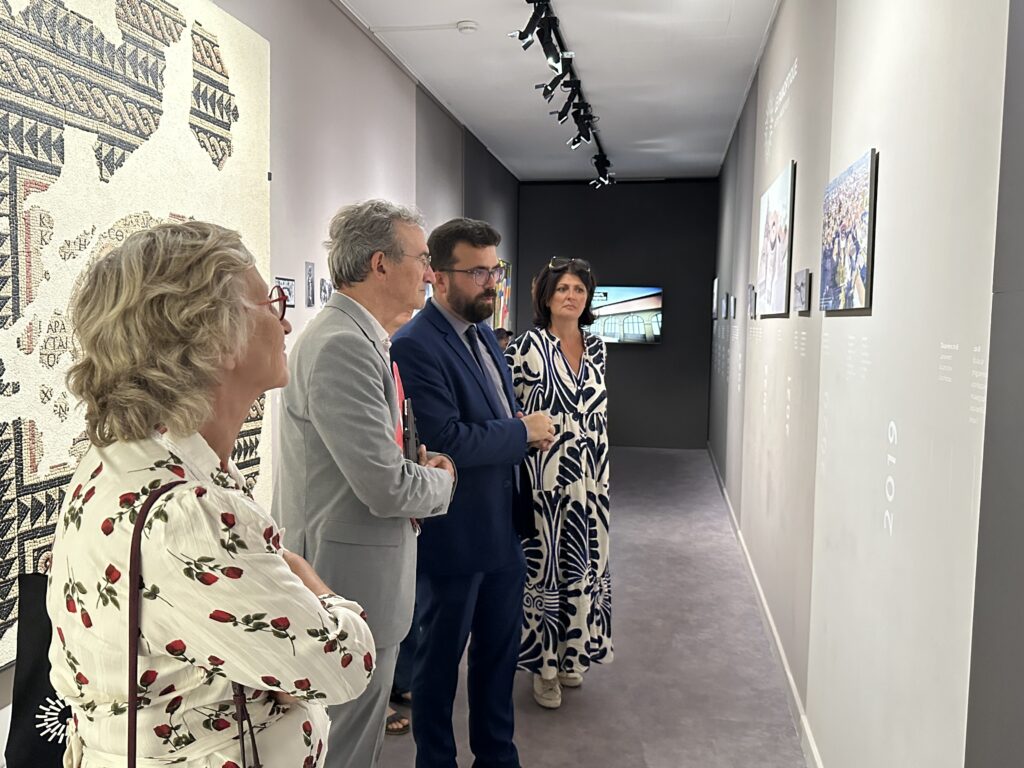 Autun, « plus beau détour de France »