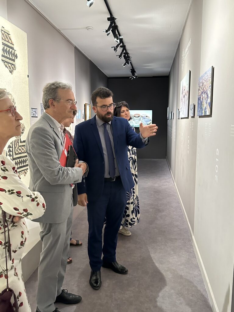 Autun, « plus beau détour de France »