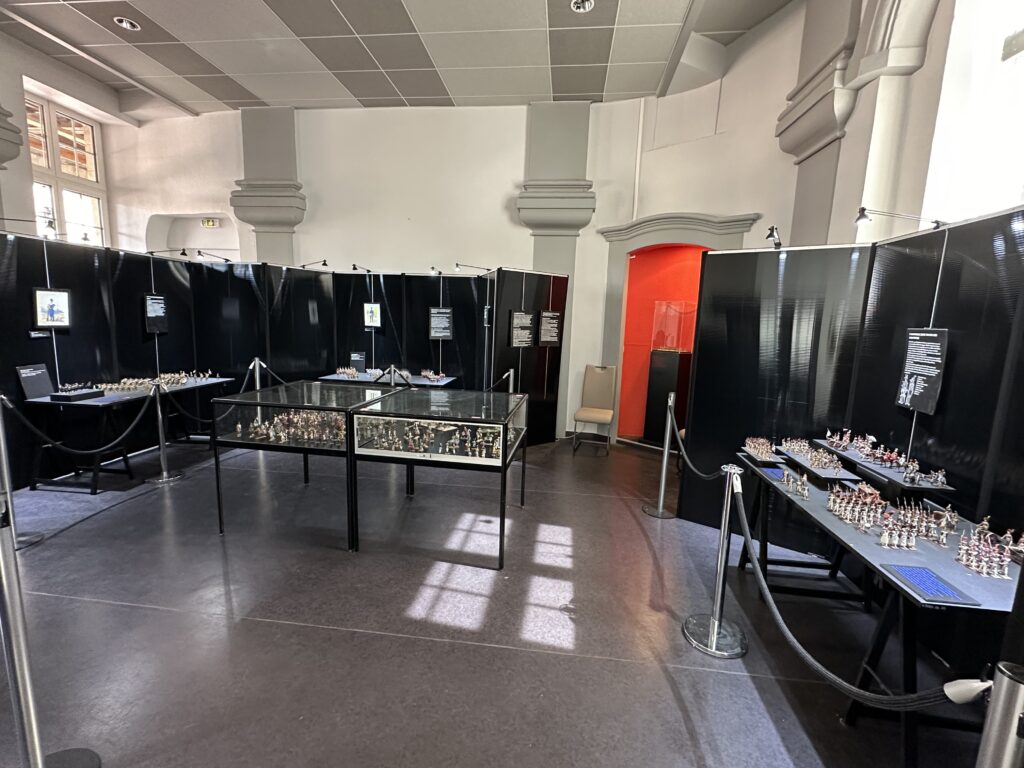 Musée des enfants de troupe : un hommage vibrant aux jeunes engagés pour la patrie