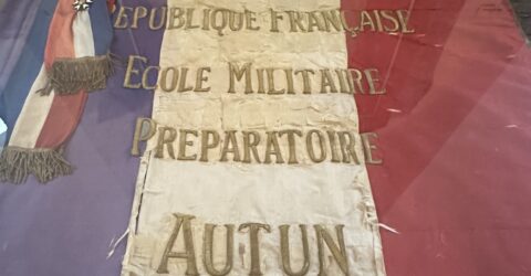 Musée des enfants de troupe : un hommage vibrant aux jeunes engagés pour la patrie
