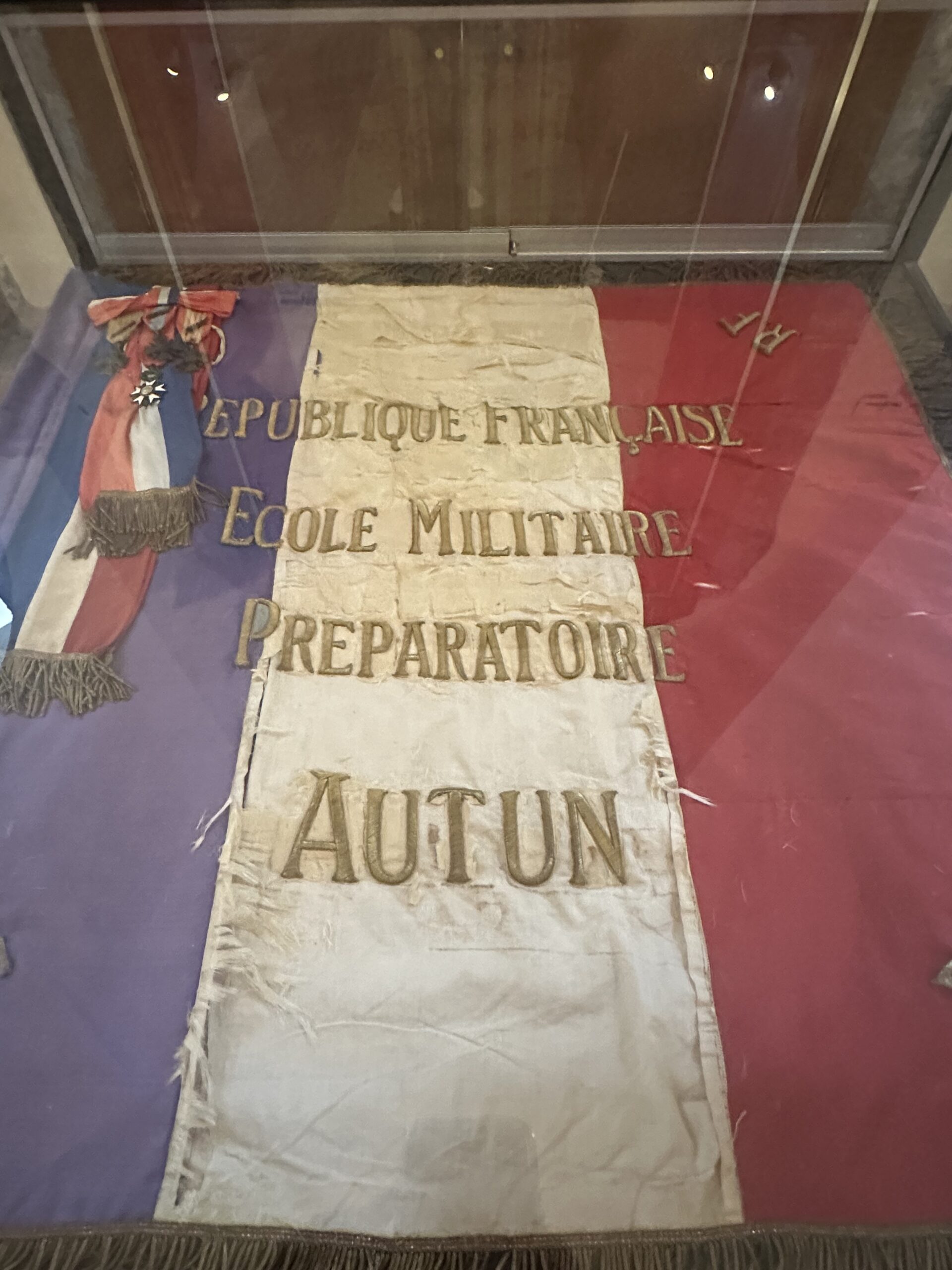 Musée des enfants de troupe : un hommage vibrant aux jeunes engagés pour la patrie