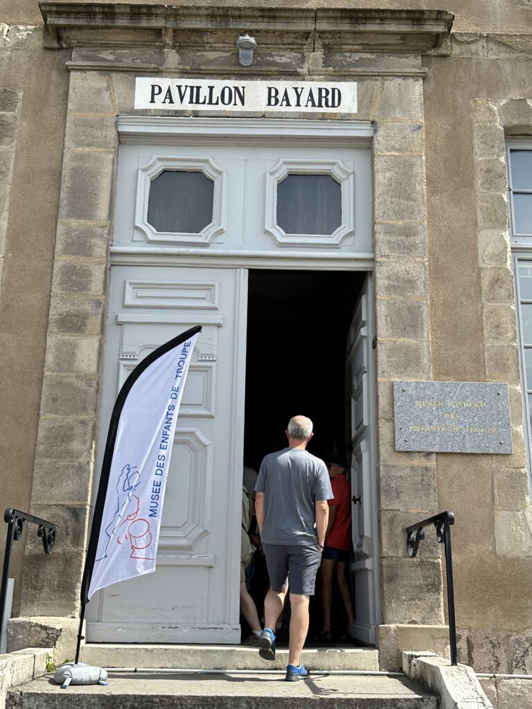 Musée des enfants de troupe : un hommage vibrant aux jeunes engagés pour la patrie