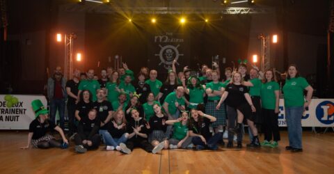 La Ville soutient les événements portés par l’association Les Beurdins