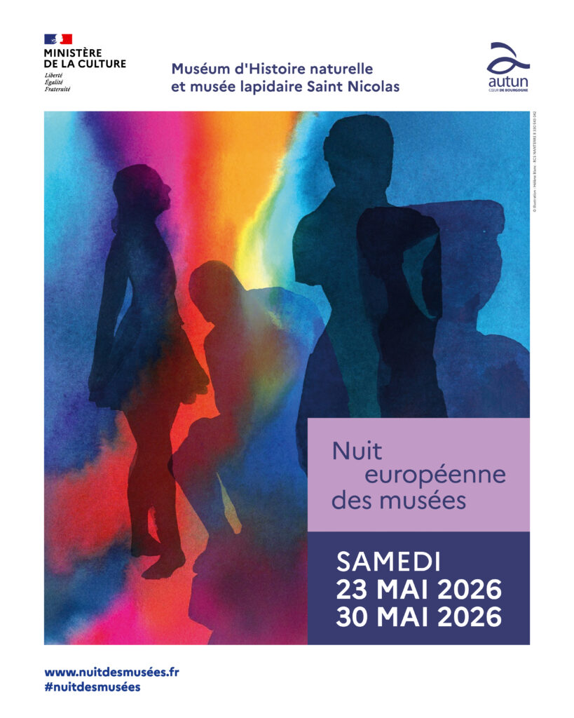 Nuits européennes des musées, samedi 23 et 30 mai 2026