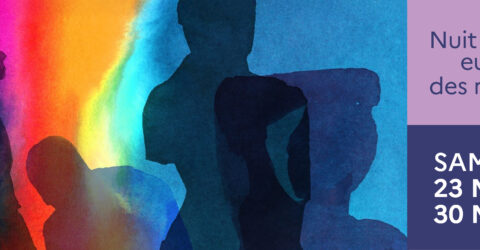 Nuits européennes des musées, samedi 23 et 30 mai 2026