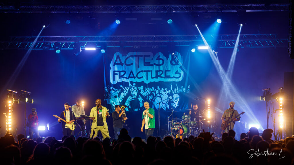 La Ville soutient les événements portés par l’association Les Beurdins