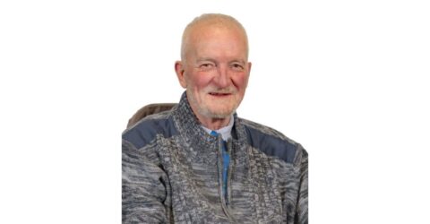 Patrick Cayeux, conseiller municipal délégué d’Autun