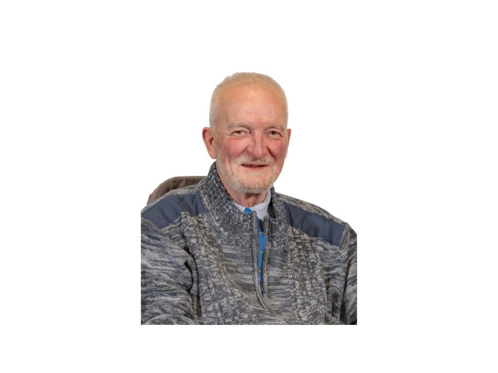 Patrick Cayeux, conseiller municipal délégué d’Autun