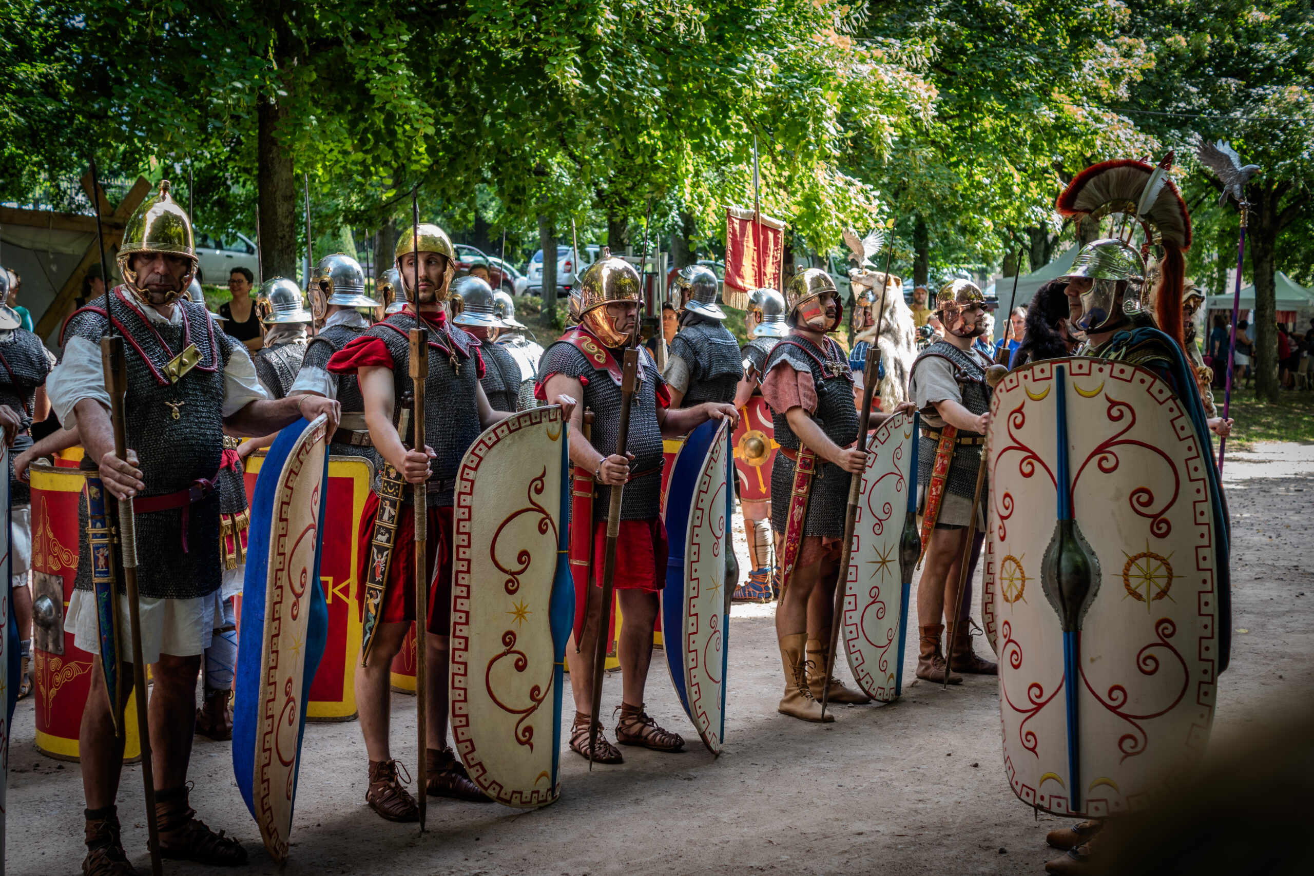 La Ville d’Autun renouvelle son soutien à l’association Human Hist