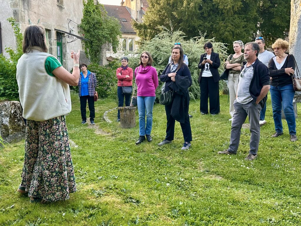Les acteurs du tourisme ont lancé la saison touristique 2026