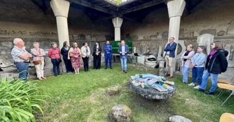Les acteurs du tourisme ont lancé la saison touristique 2026