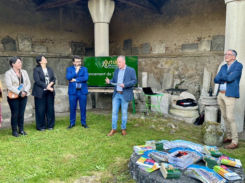Les acteurs du tourisme ont lancé la saison touristique 2026