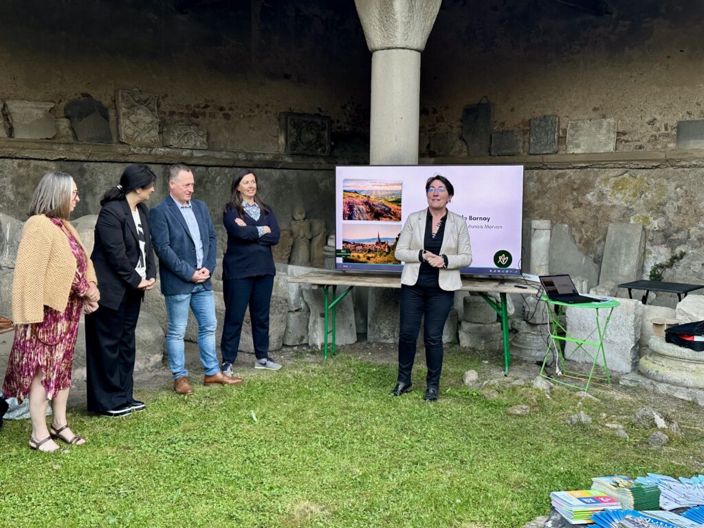 Les acteurs du tourisme ont lancé la saison touristique 2026