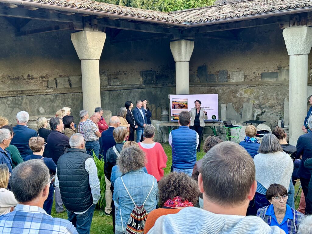 Les acteurs du tourisme ont lancé la saison touristique 2026