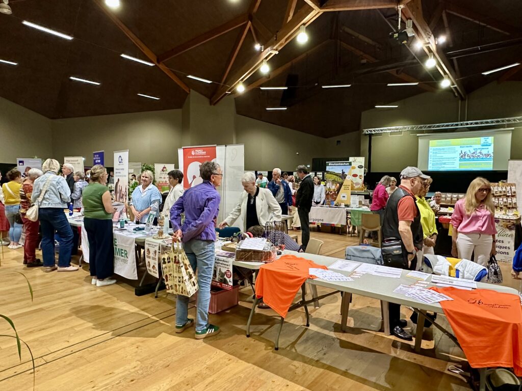 Forum du Bien Vieillir : une mobilisation au service des seniors