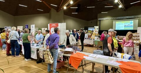 Forum du Bien Vieillir : une mobilisation au service des seniors