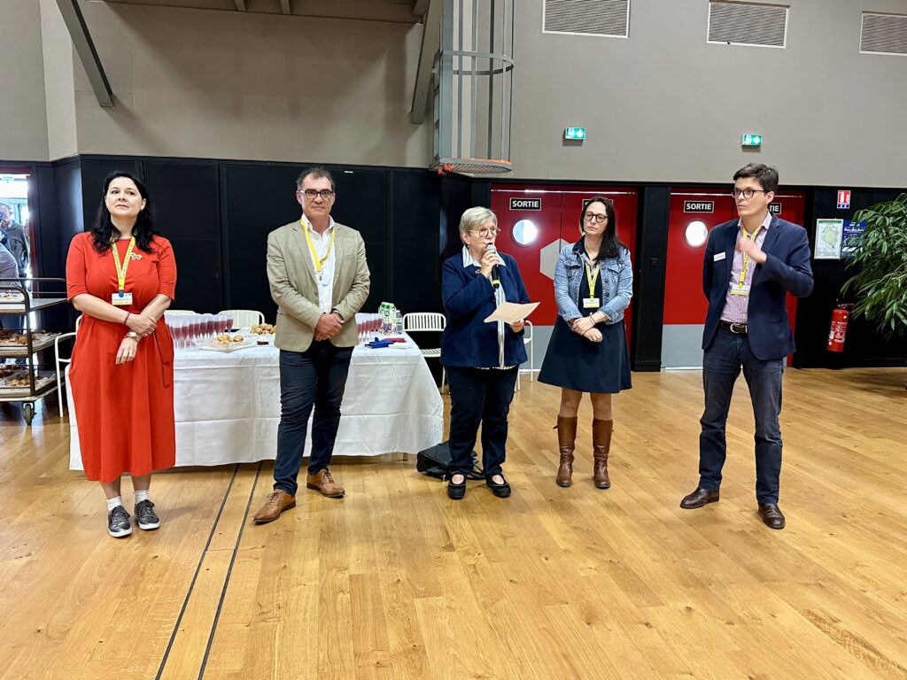 Forum du Bien Vieillir : une mobilisation au service des seniors