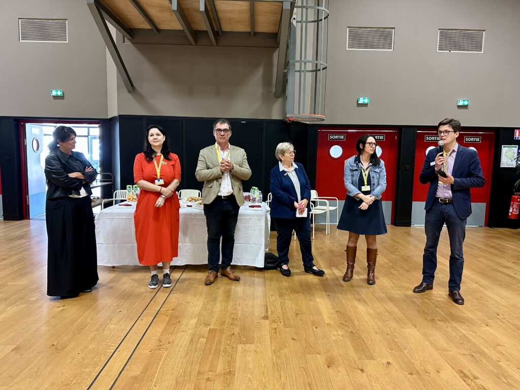 Forum du Bien Vieillir : une mobilisation au service des seniors