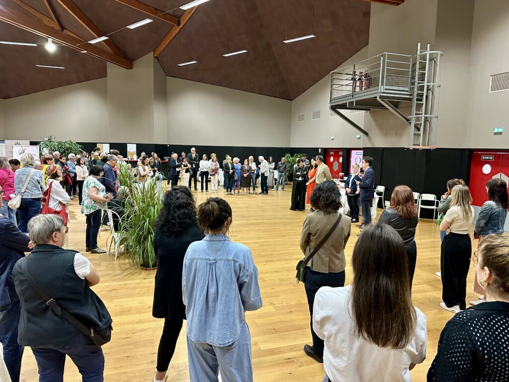 Forum du Bien Vieillir : une mobilisation au service des seniors